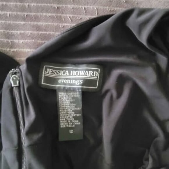 Cruella De Ville Halloween Costume or Disney Bounding Outfit dress size 12 - Picture 8 of 11